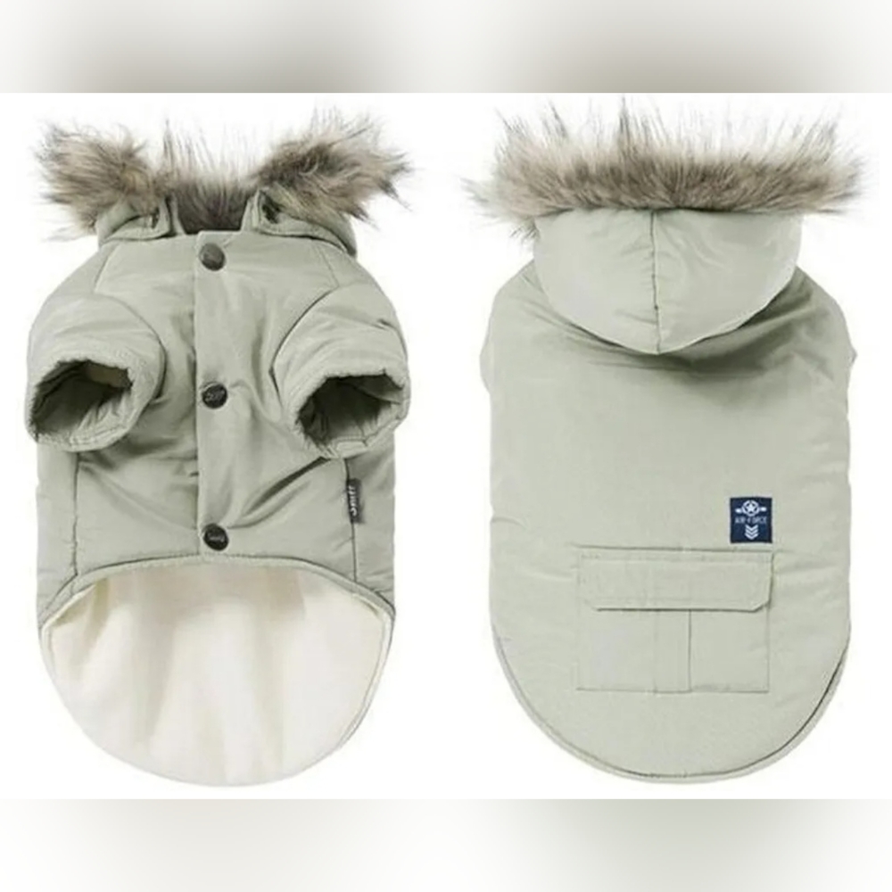 Dog Coat